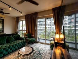 Blk 670B Waterway Ridges (Punggol), HDB 5 Rooms #611116361